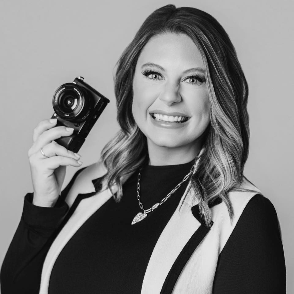 Portrait of Shae Regan