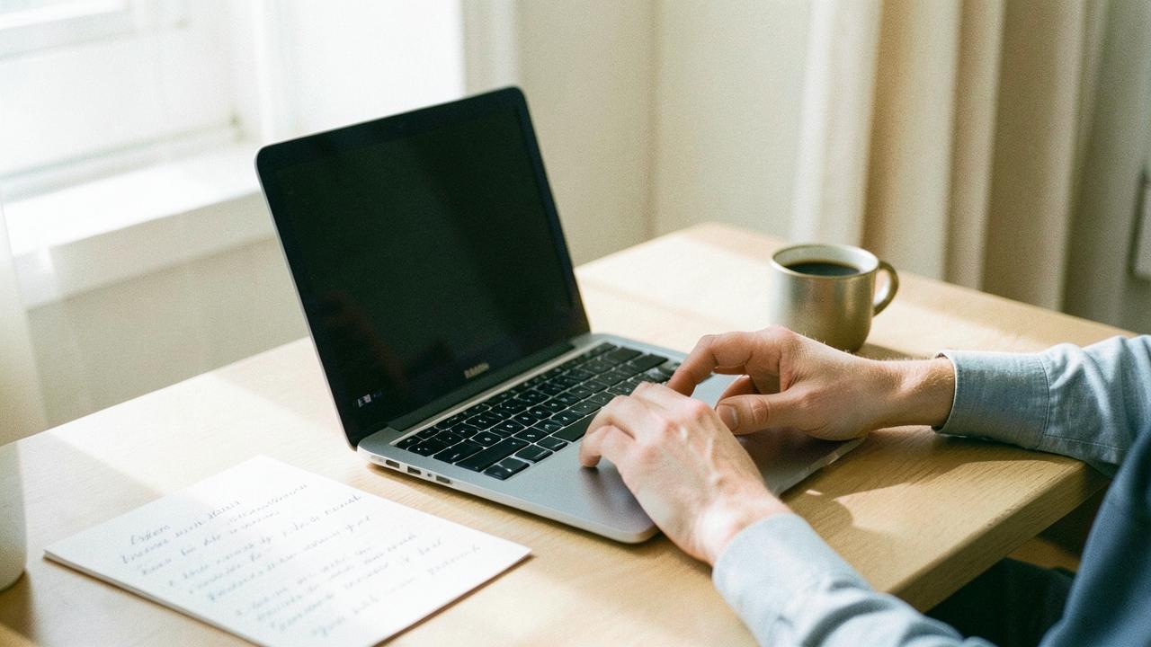 What AI is actually good for in a small business