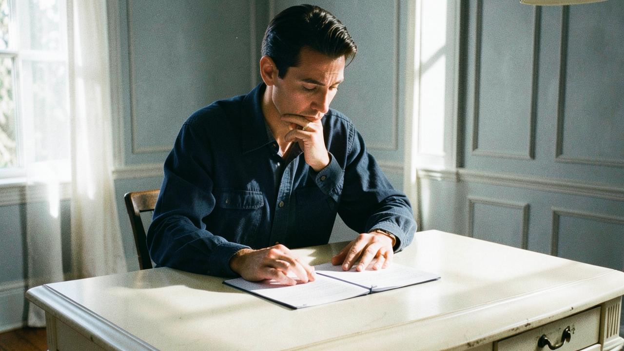 How to make decisions when no one tells you what to do