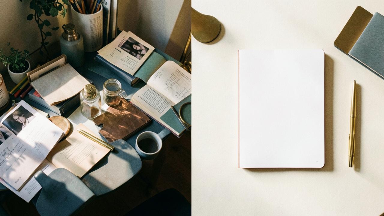 The difference between busy work and the work that moves the business