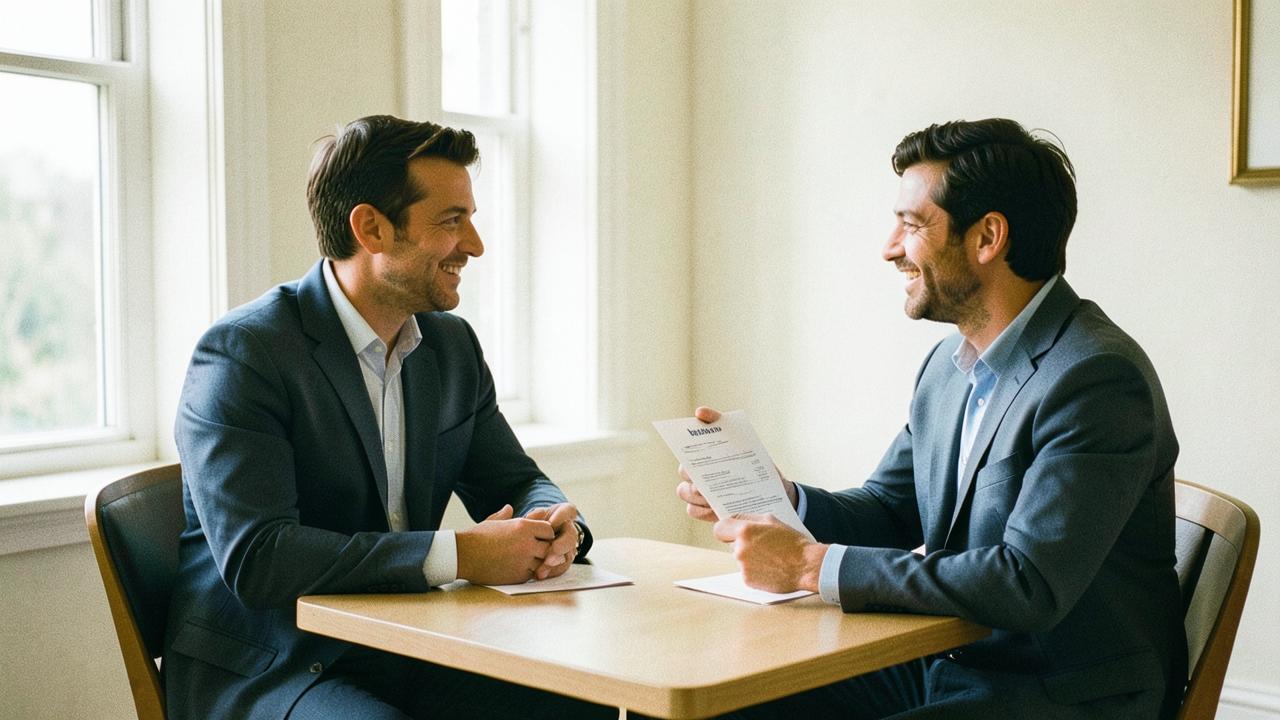 How to hire before you are desperate