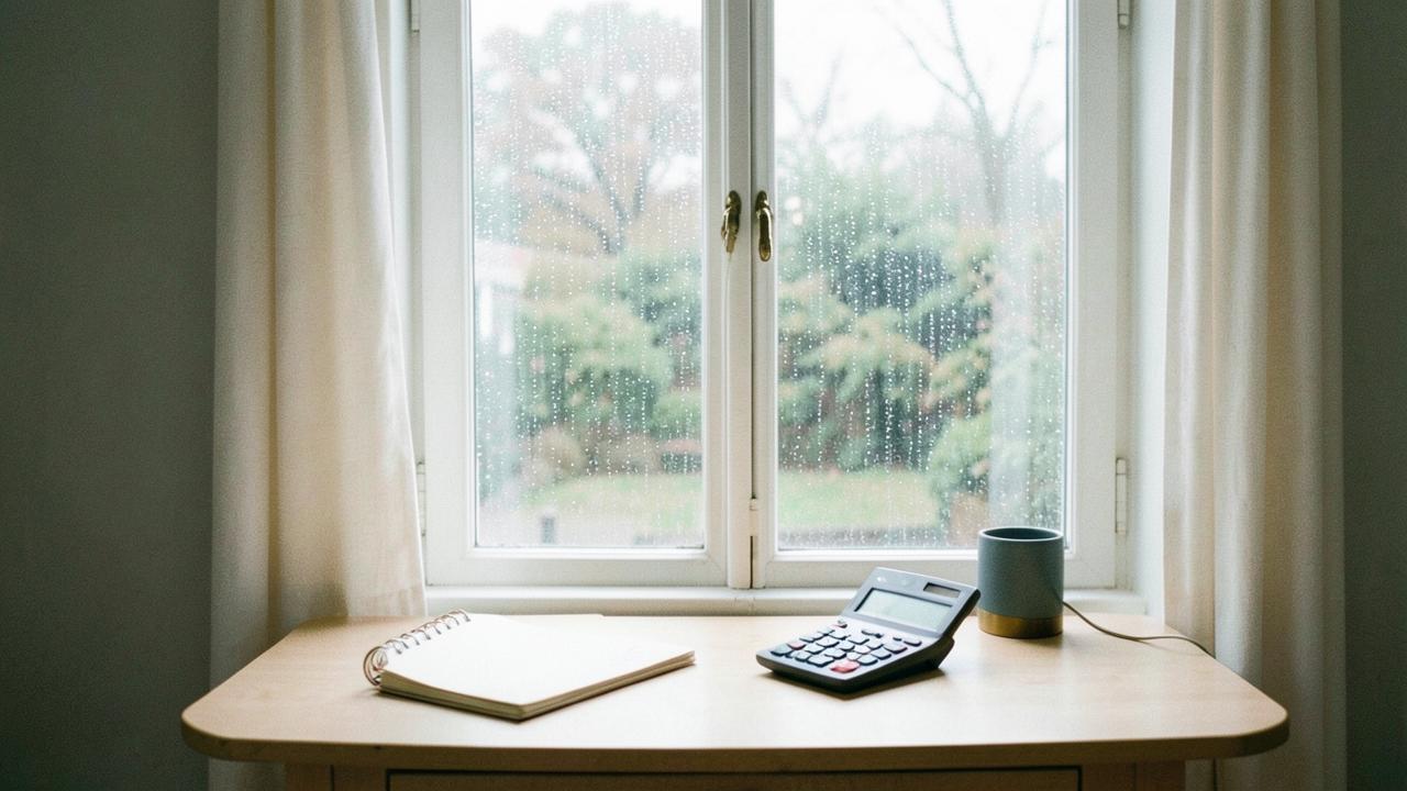 Building a business that can survive a bad month