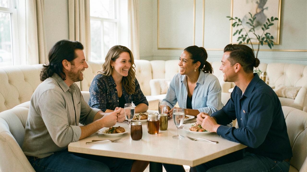 What local owners actually talk about when the cameras are off