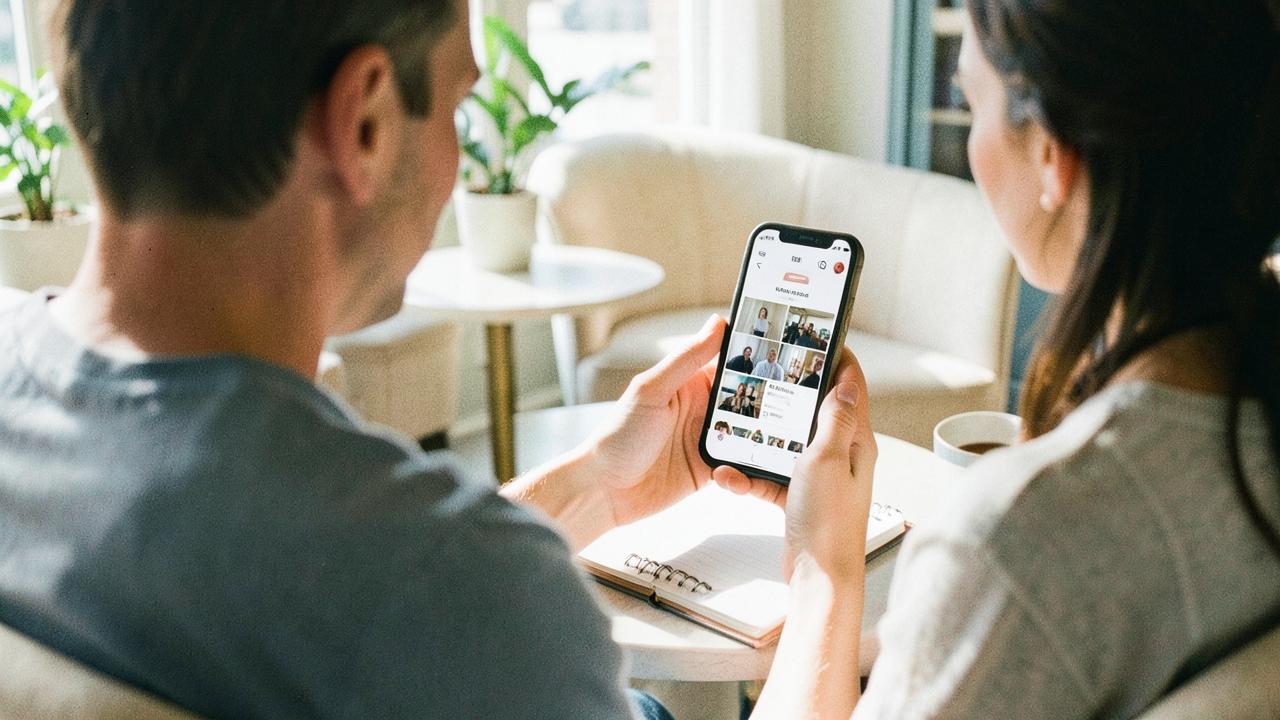 Why social media stops working when it becomes only selling