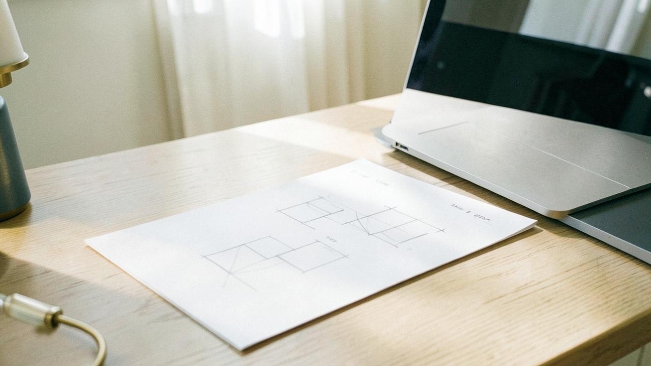 Why your website does not need to be perfect to work